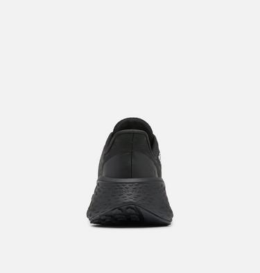 Men's Konos Elevate Running Shoe, Color: Black, White, image 2