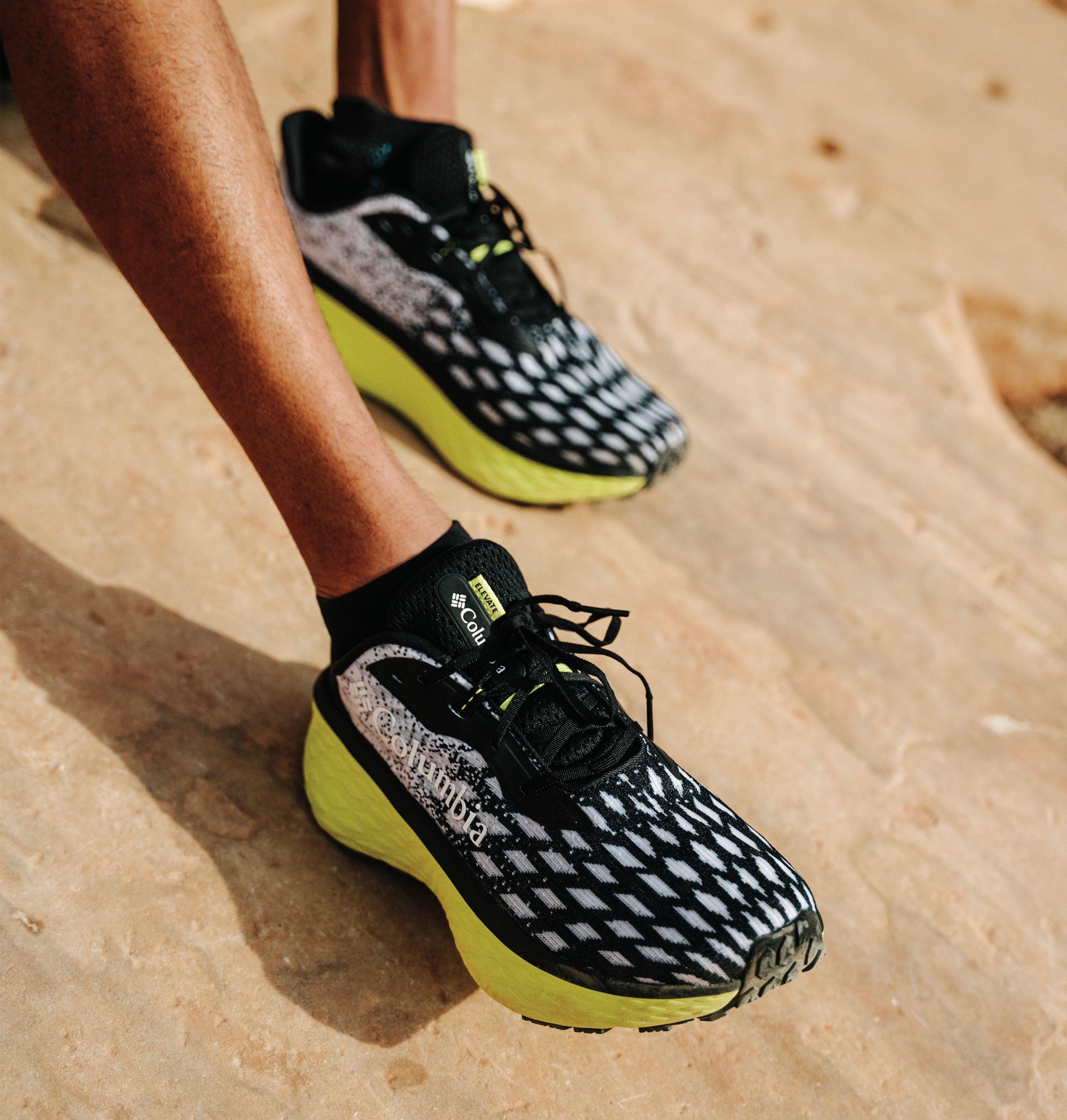 Chaussure Konos Elevate pour homme 13