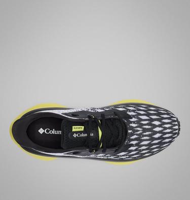 Chaussure de Running Konos Elevate Homme, Color: Black, Voltage, image 12