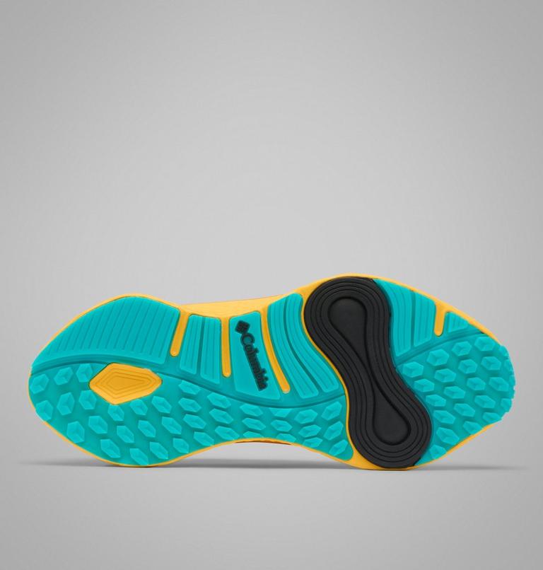 Men's Konos Elevate Shoe | 013 | 10.5, Color: Black, Red Quartz, image 5