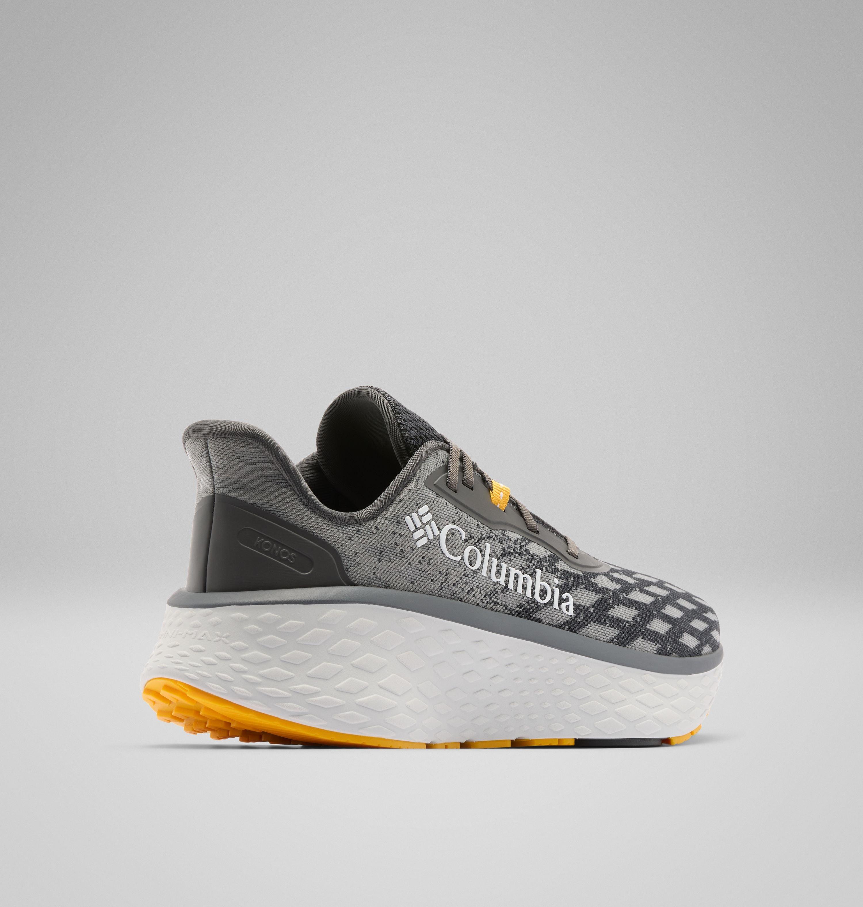 Men's Konos Elevate Shoe 9