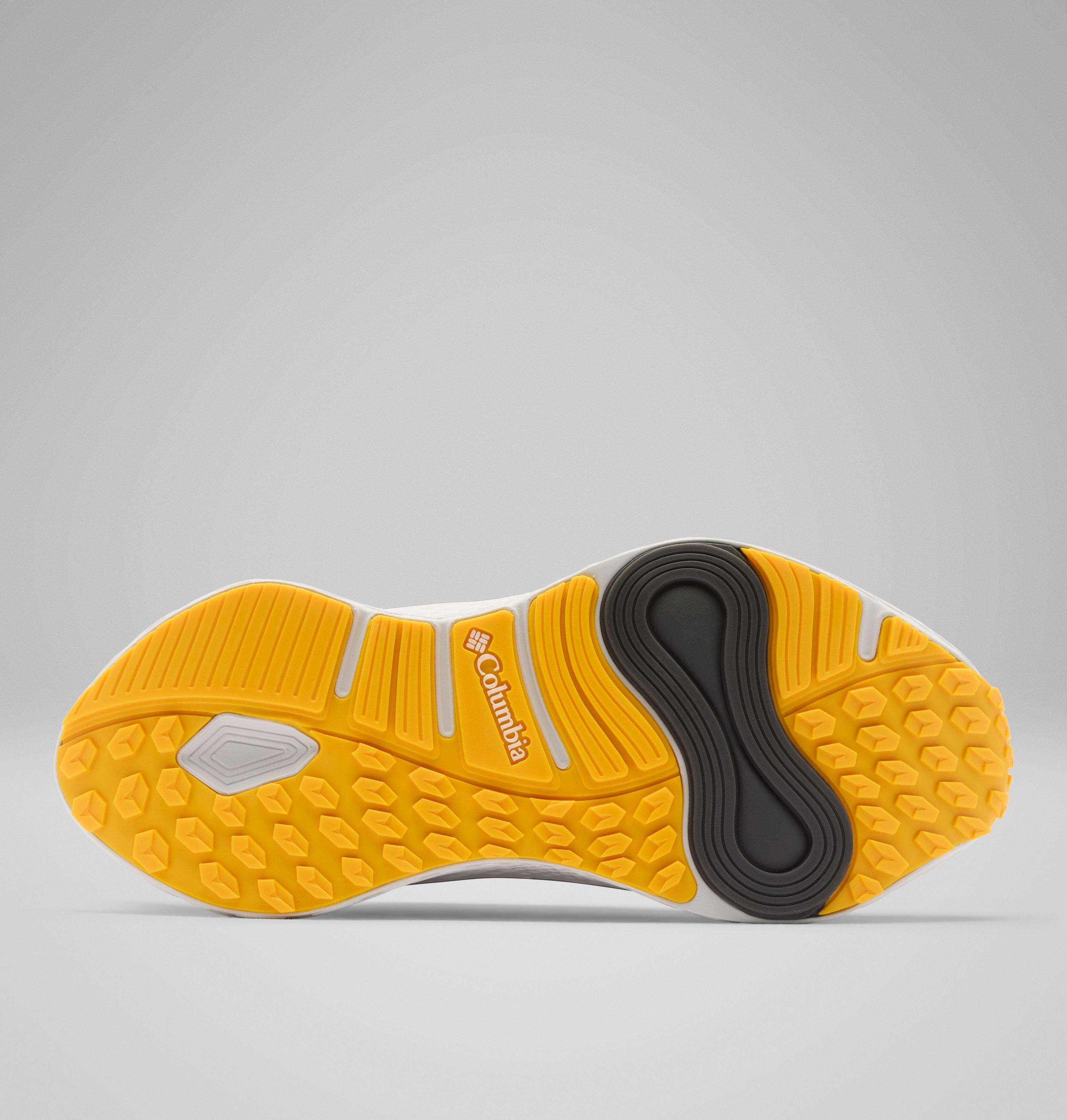 Men's Konos Elevate Shoe 5