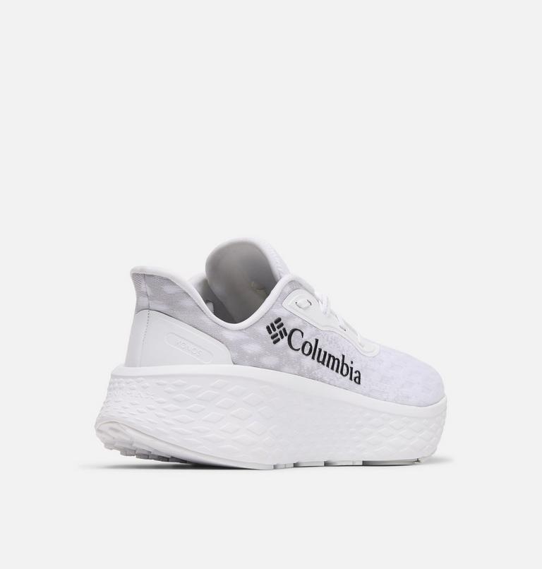 Men's Konos Elevate Shoe | 100 | 8.5, Color: White, Slate Grey, image 9