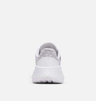 Men's Konos Elevate Running Shoe, Color: White, Slate Grey, image 6