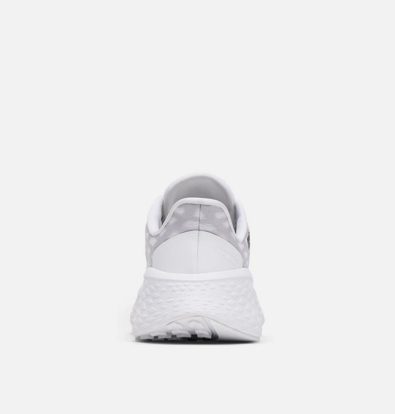 Men's Konos Elevate Shoe | 100 | 8.5, Color: White, Slate Grey, image 2