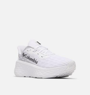 Men's Konos Elevate Running Shoe, Color: White, Slate Grey, image 11