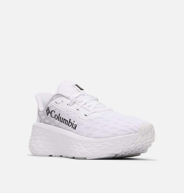 Men's Konos Elevate Shoe | 100 | 8.5, Color: White, Slate Grey, image 3