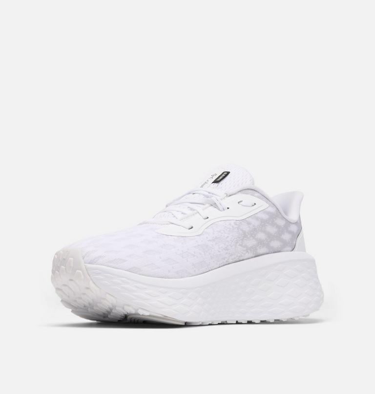 Men's Konos Elevate Shoe | 100 | 8.5, Color: White, Slate Grey, image 7