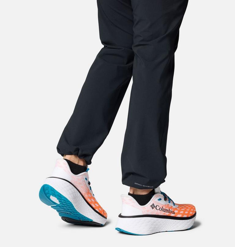 Men's Konos Elevate Shoe | 803 | 11, Color: Blaze, Blue Echo, image 10