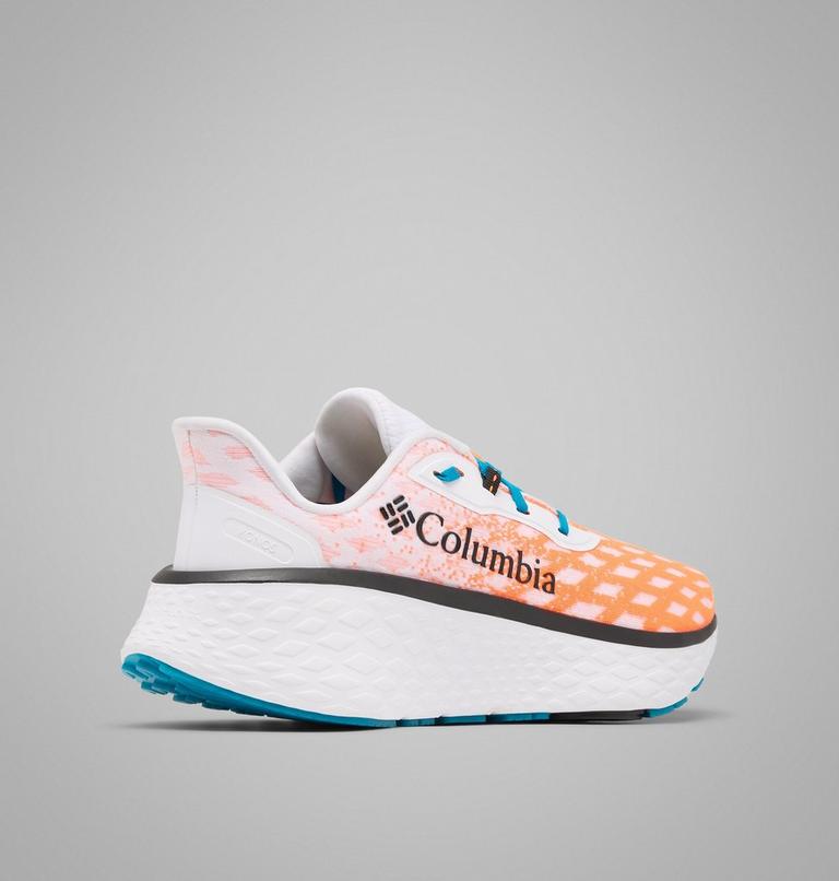 Men's Konos Elevate Shoe | 803 | 11, Color: Blaze, Blue Echo, image 9