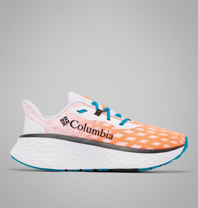 Men's Konos Elevate Shoe | 803 | 11, Color: Blaze, Blue Echo, image 1