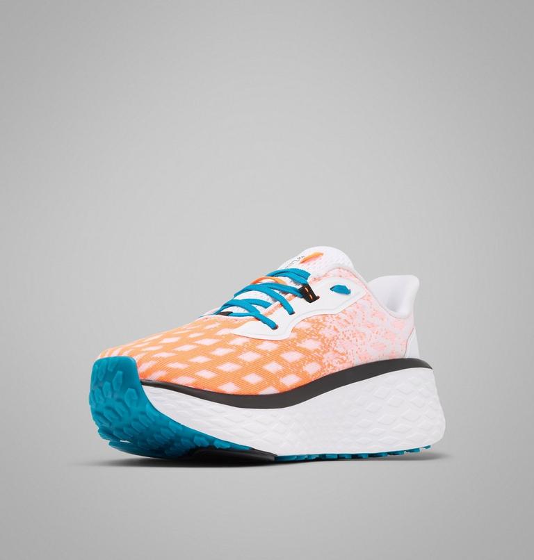Men's Konos Elevate Shoe | 803 | 11, Color: Blaze, Blue Echo, image 7