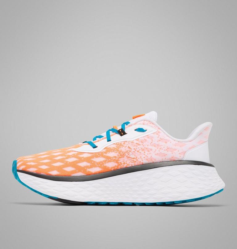 Men's Konos Elevate Shoe | 803 | 11, Color: Blaze, Blue Echo, image 6