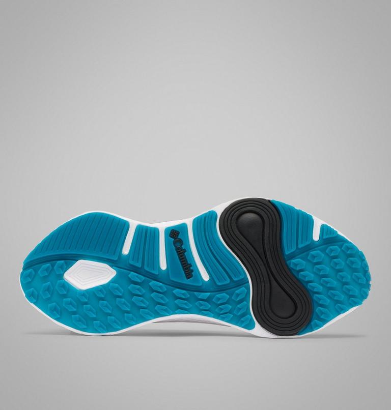 Men's Konos Elevate Shoe | 803 | 11, Color: Blaze, Blue Echo, image 5