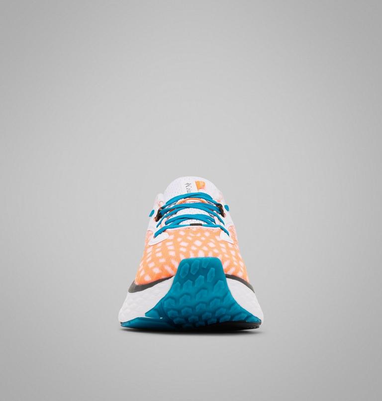Men's Konos Elevate Shoe | 803 | 11, Color: Blaze, Blue Echo, image 8