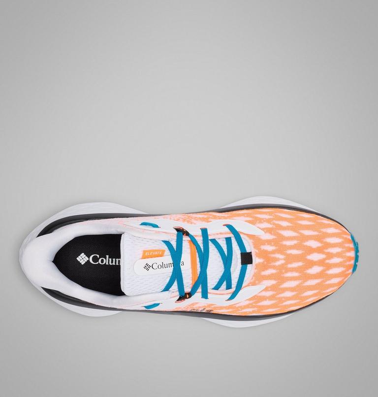 Men's Konos Elevate Shoe | 803 | 11, Color: Blaze, Blue Echo, image 4
