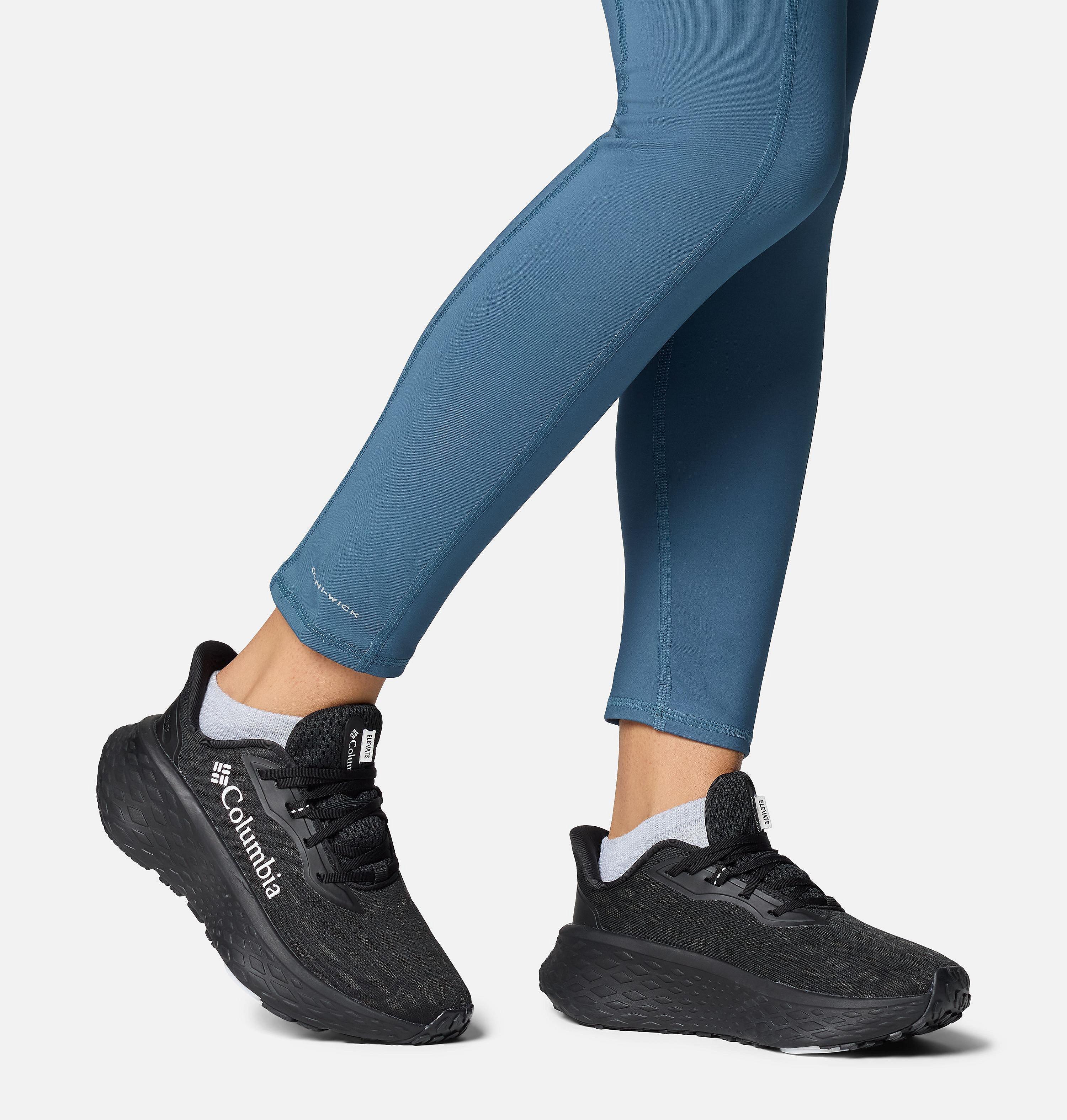 Women's Konos Elevate Shoe 10