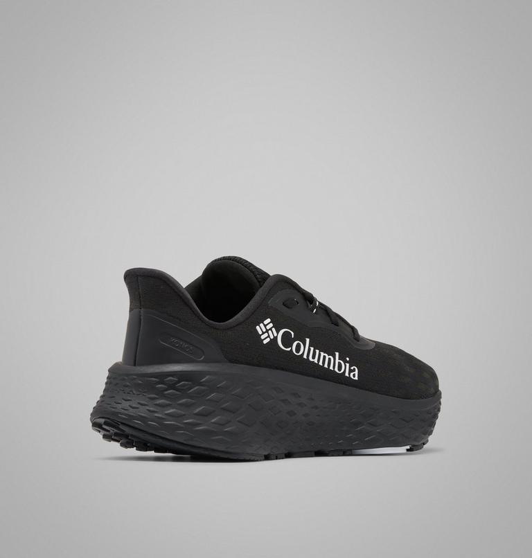 Women's Konos Elevate Shoe, Color: Black, White, image 9