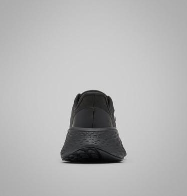 Women's Konos Elevate Running Shoe, Color: Black, White, image 4