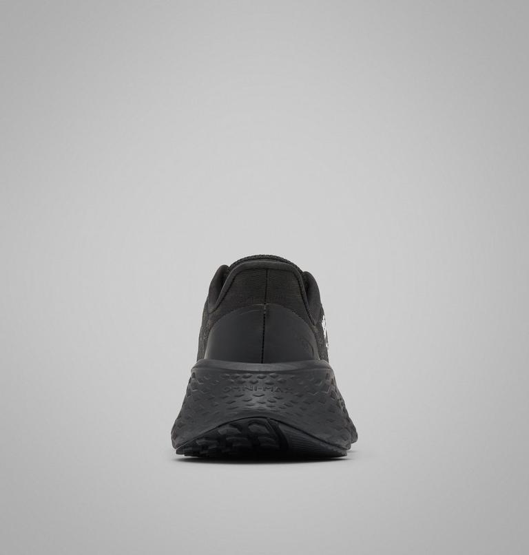 Women's Konos Elevate Shoe, Color: Black, White, image 2