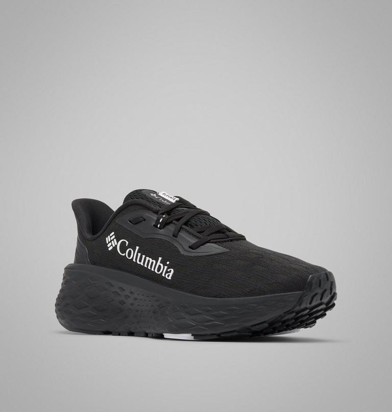 Women's Konos Elevate Shoe, Color: Black, White, image 3