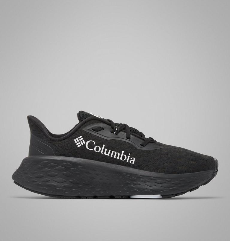 Women's Konos Elevate Shoe, Color: Black, White, image 1