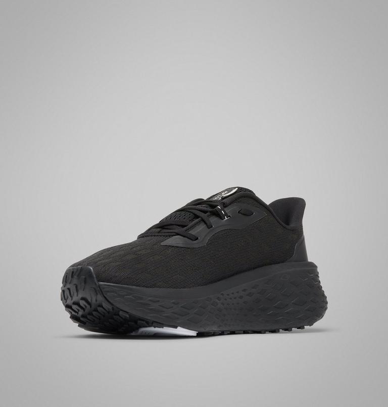 Women's Konos Elevate Shoe, Color: Black, White, image 7