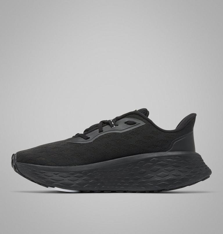 Women's Konos Elevate Shoe, Color: Black, White, image 6