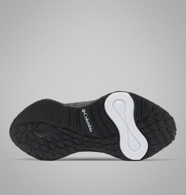 Women's Konos Elevate Shoe, Color: Black, White, image 5
