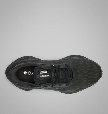 Zapatillas para correr Konos Elevate para mujer, Color: Black, White, image 8