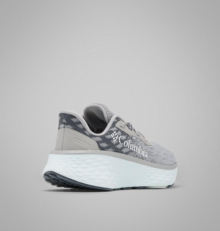 Women's Konos Elevate Shoe, Color: Steam, Skylight, image 9