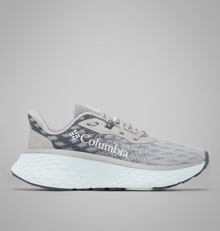 Women's Konos Elevate Shoe, Color: Steam, Skylight, image 1