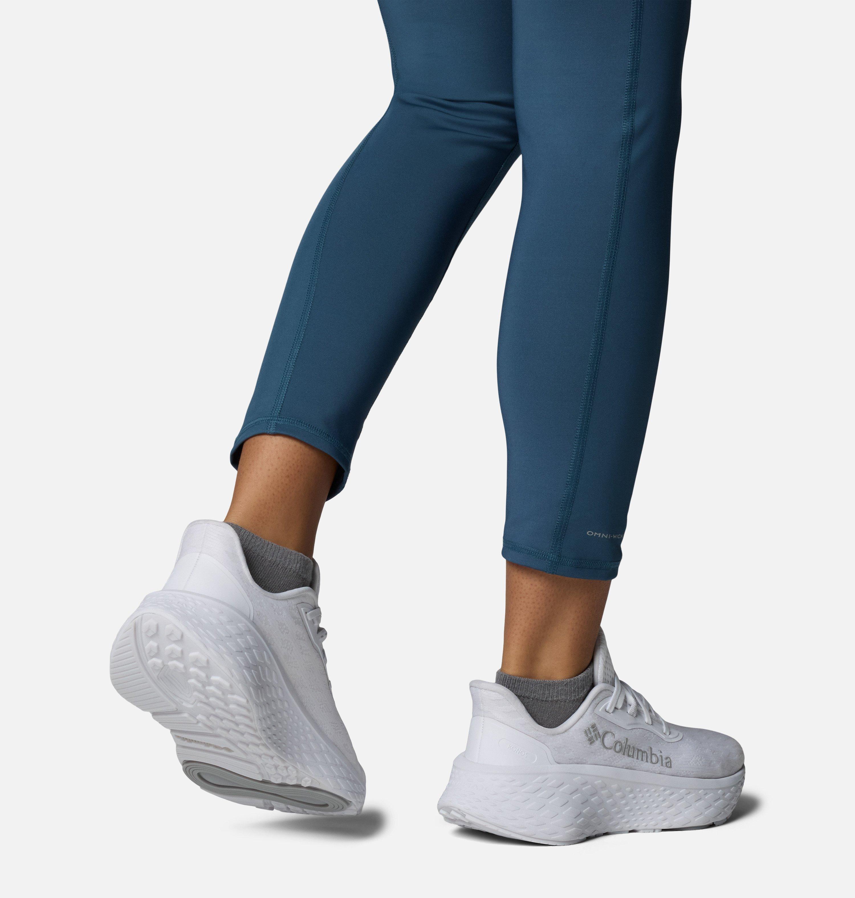 Women's Konos Elevate Shoe 10