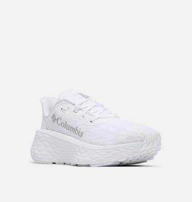 Women's Konos Elevate Running Shoe, Color: White, Steam, image 15