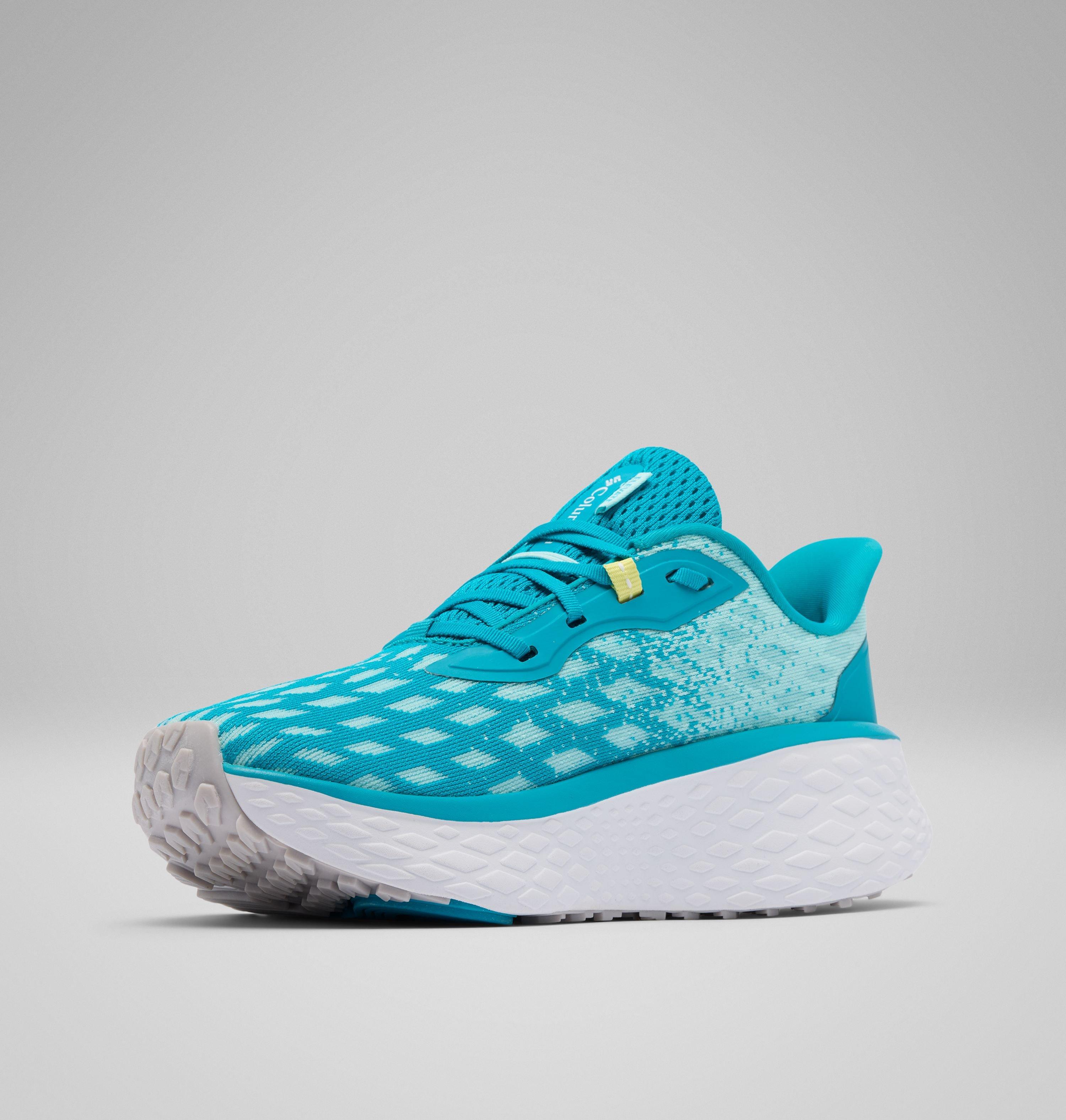 Women's Konos Elevate Shoe | 443 | 7.5 7