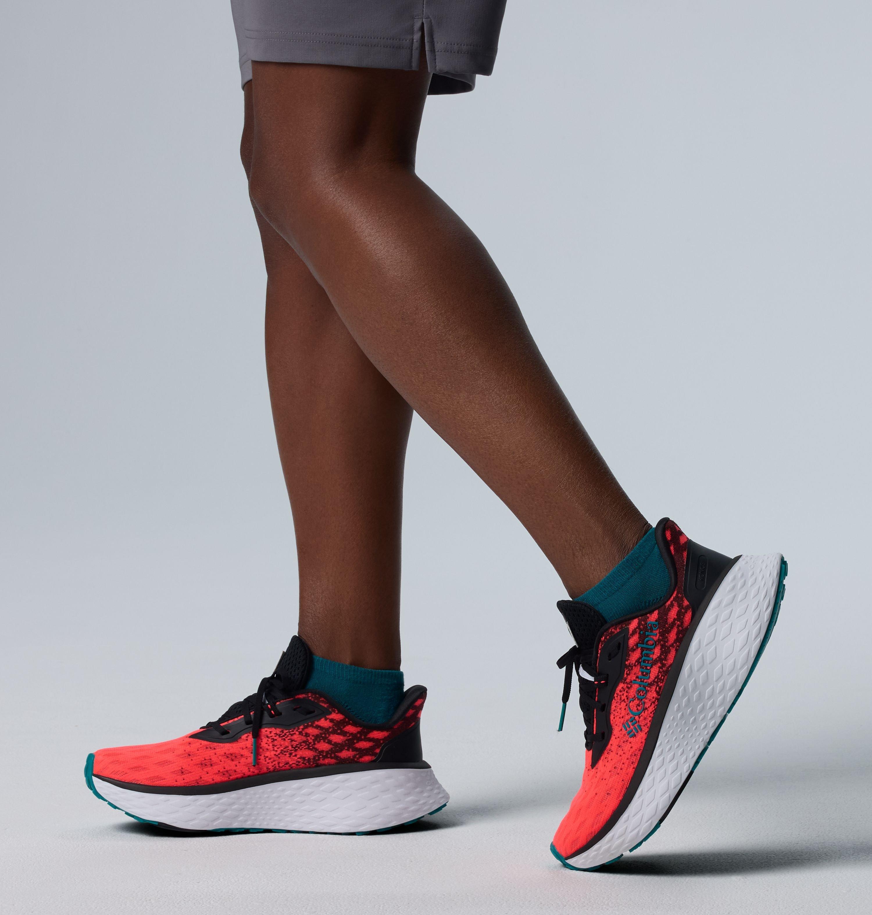 Women's Konos Elevate Shoe 10