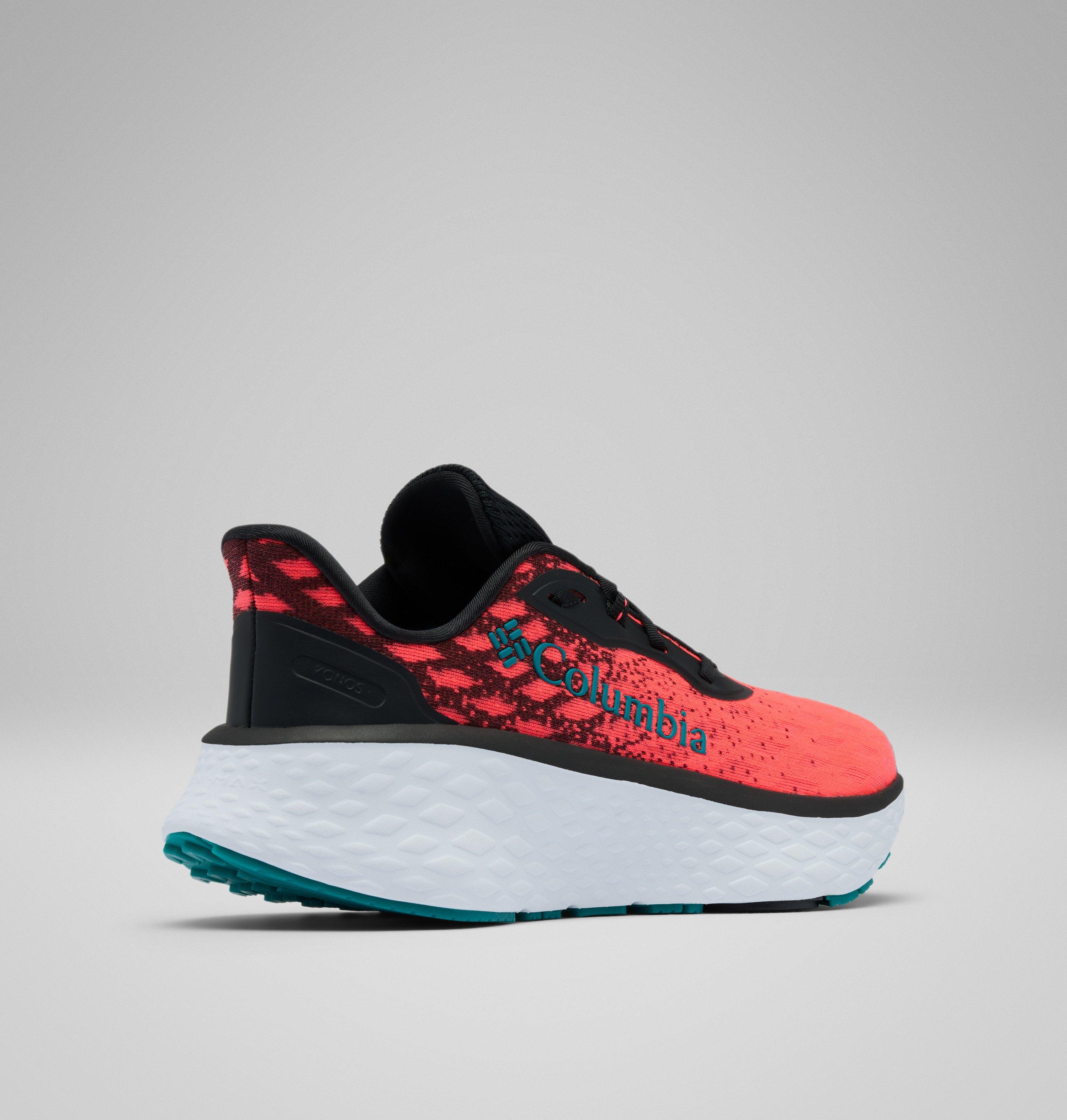 Women's Konos Elevate Shoe 9