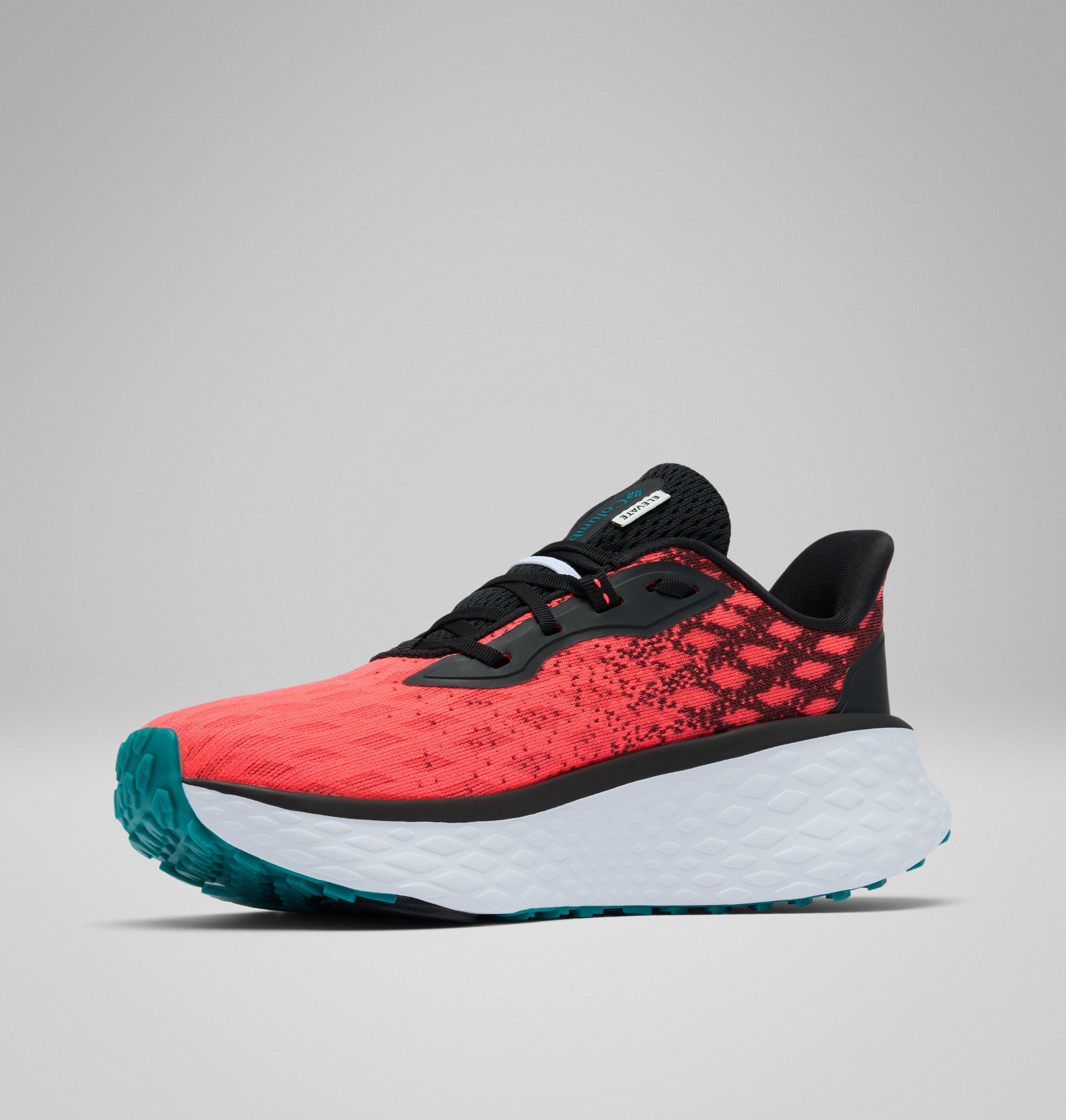 Women's Konos Elevate Shoe 7
