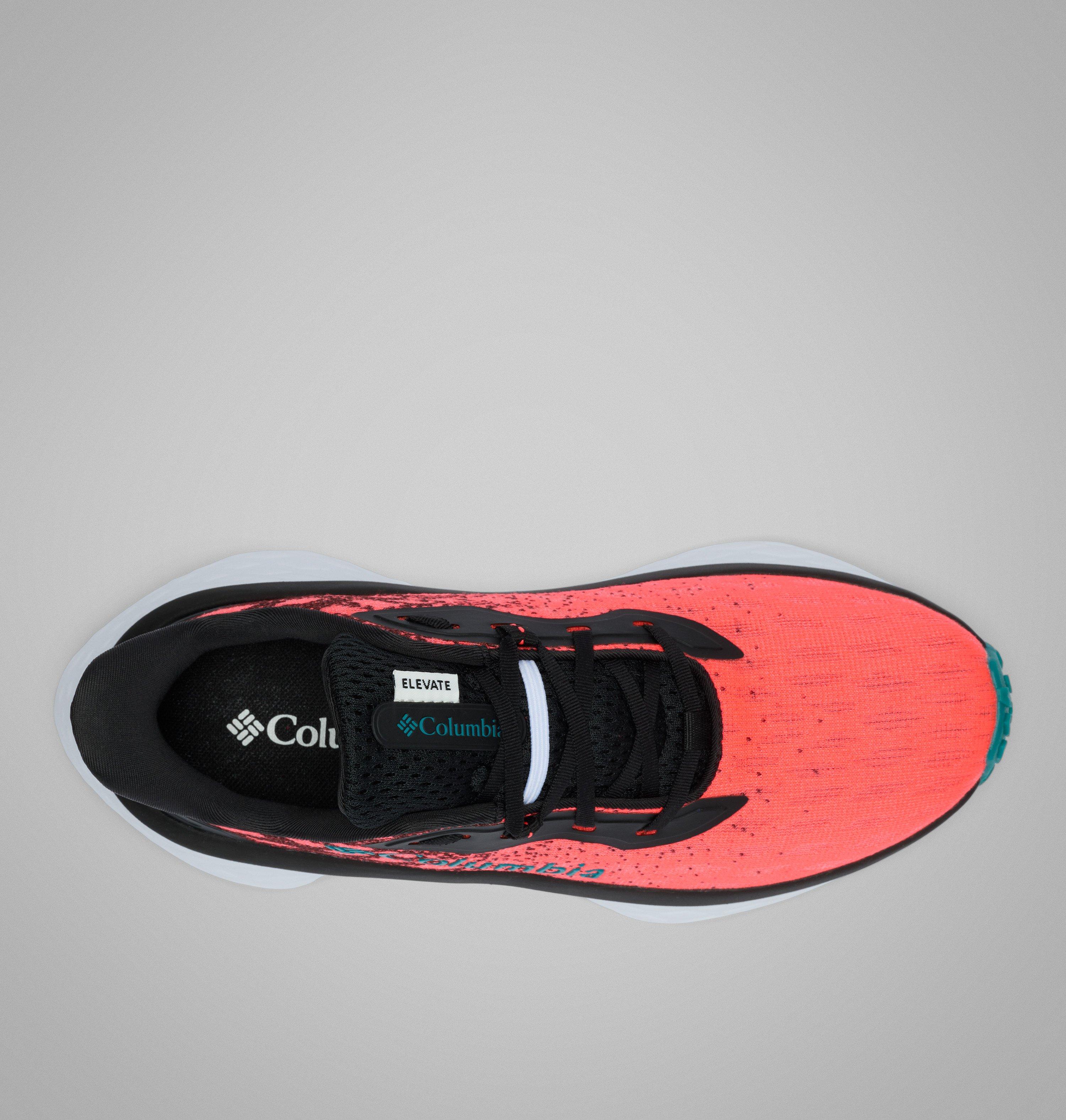 Women's Konos Elevate Shoe 4