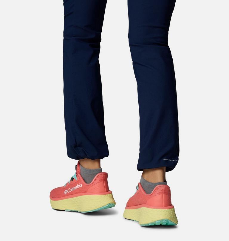 Zapatillas de senderismo Konos Elevate para mujer | 853 | 7.5, Color: Melonade, Gulf Stream, image 10