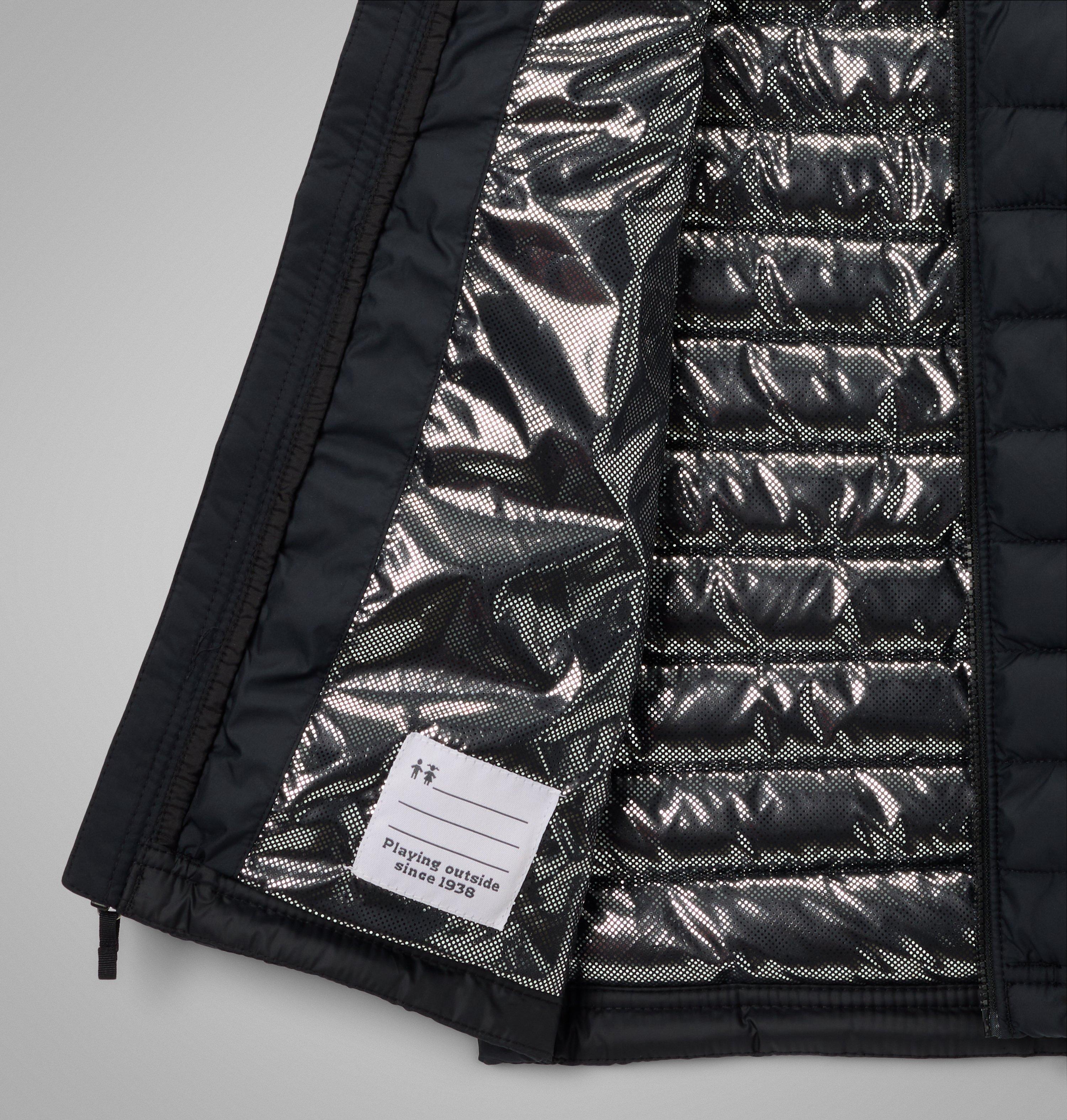 Kids' Powder Lite Vest 3