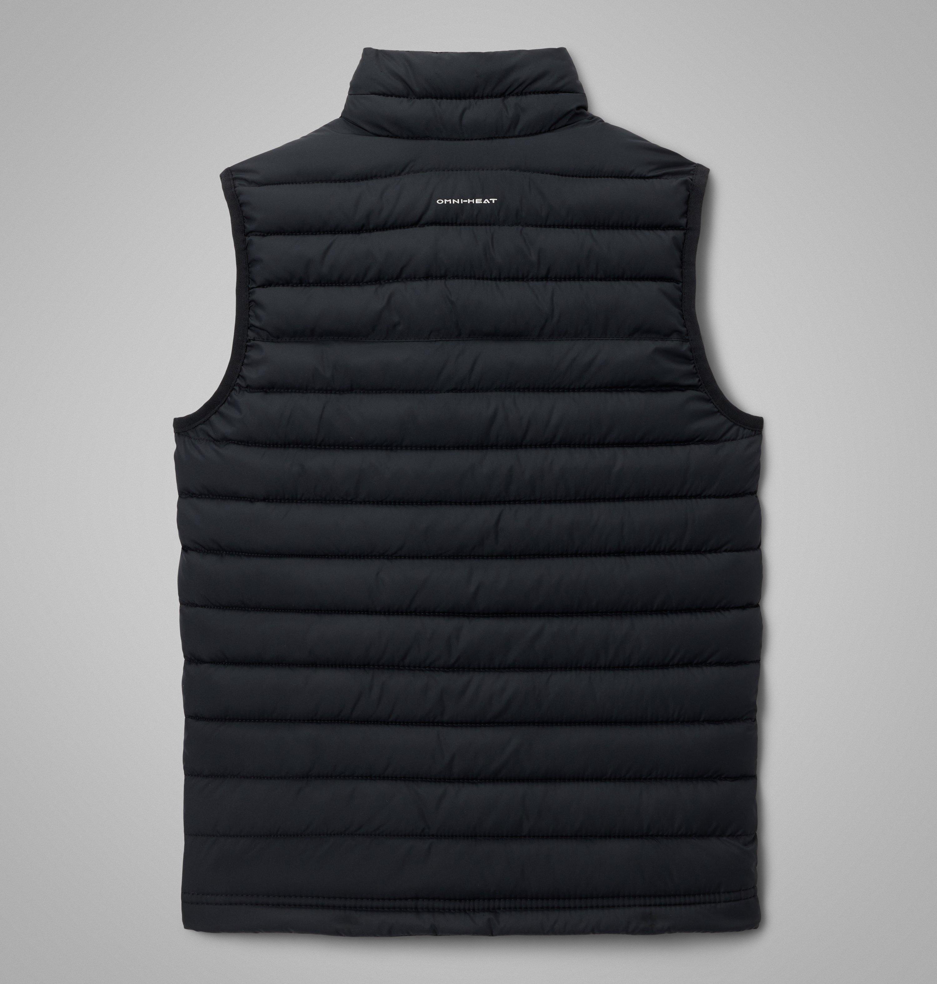 Kids' Powder Lite Vest 2