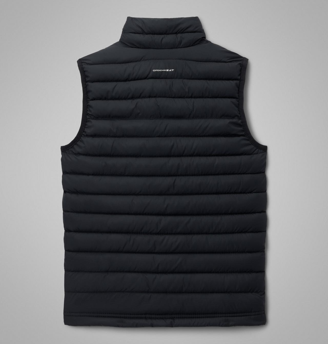 Kids' Powder Lite™ Vest 2