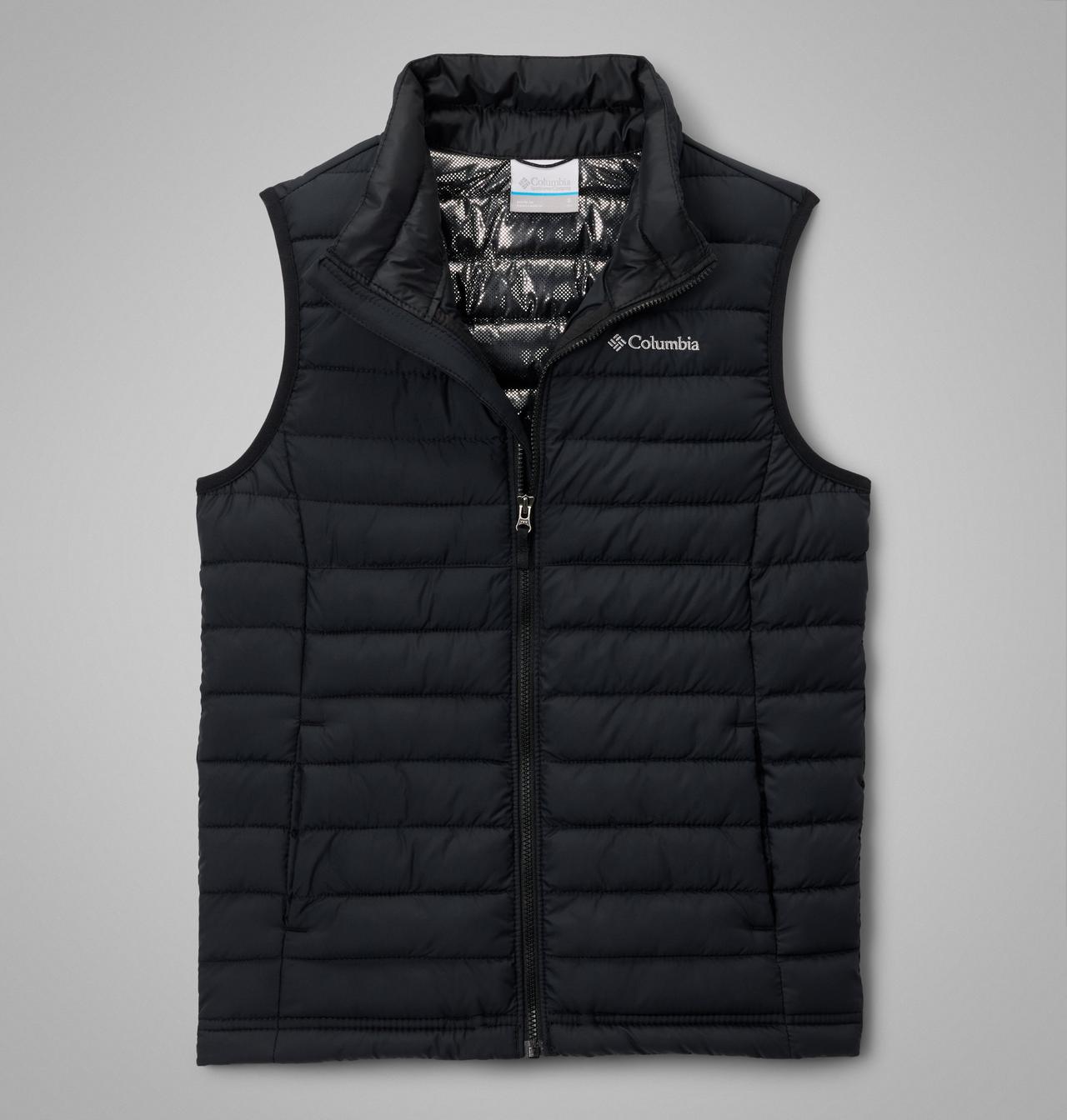 Kids' Powder Lite™ Vest 1