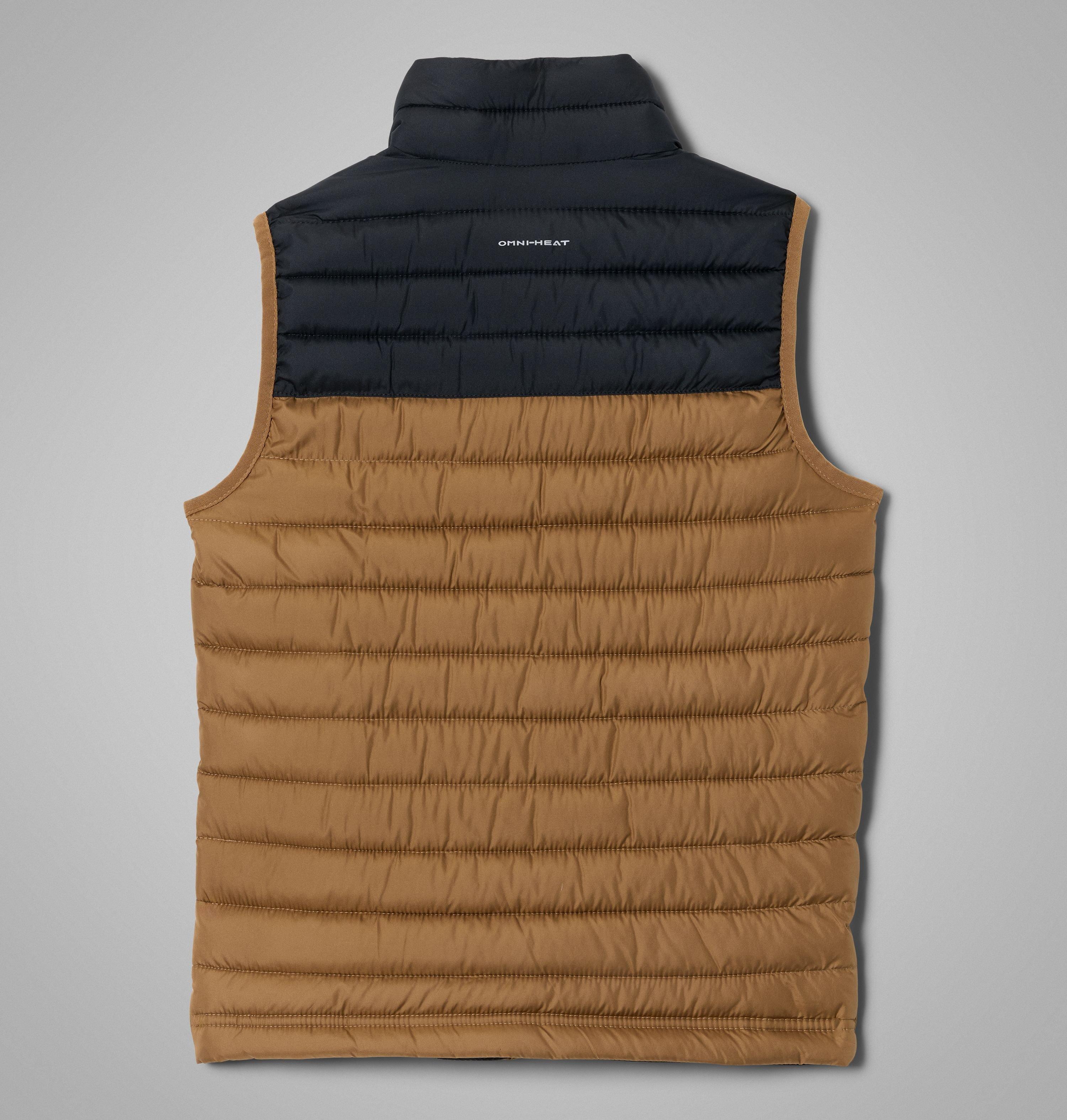 Kids' Powder Lite Vest 2