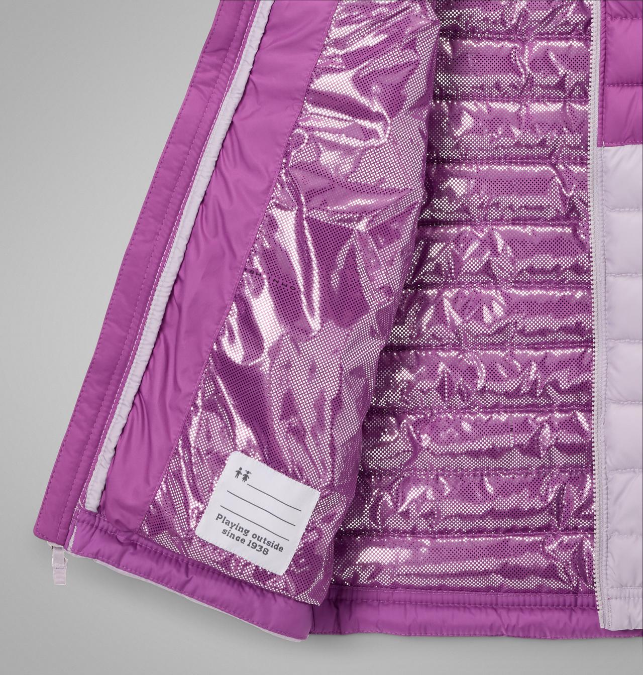 Kids' Powder Lite™ Vest