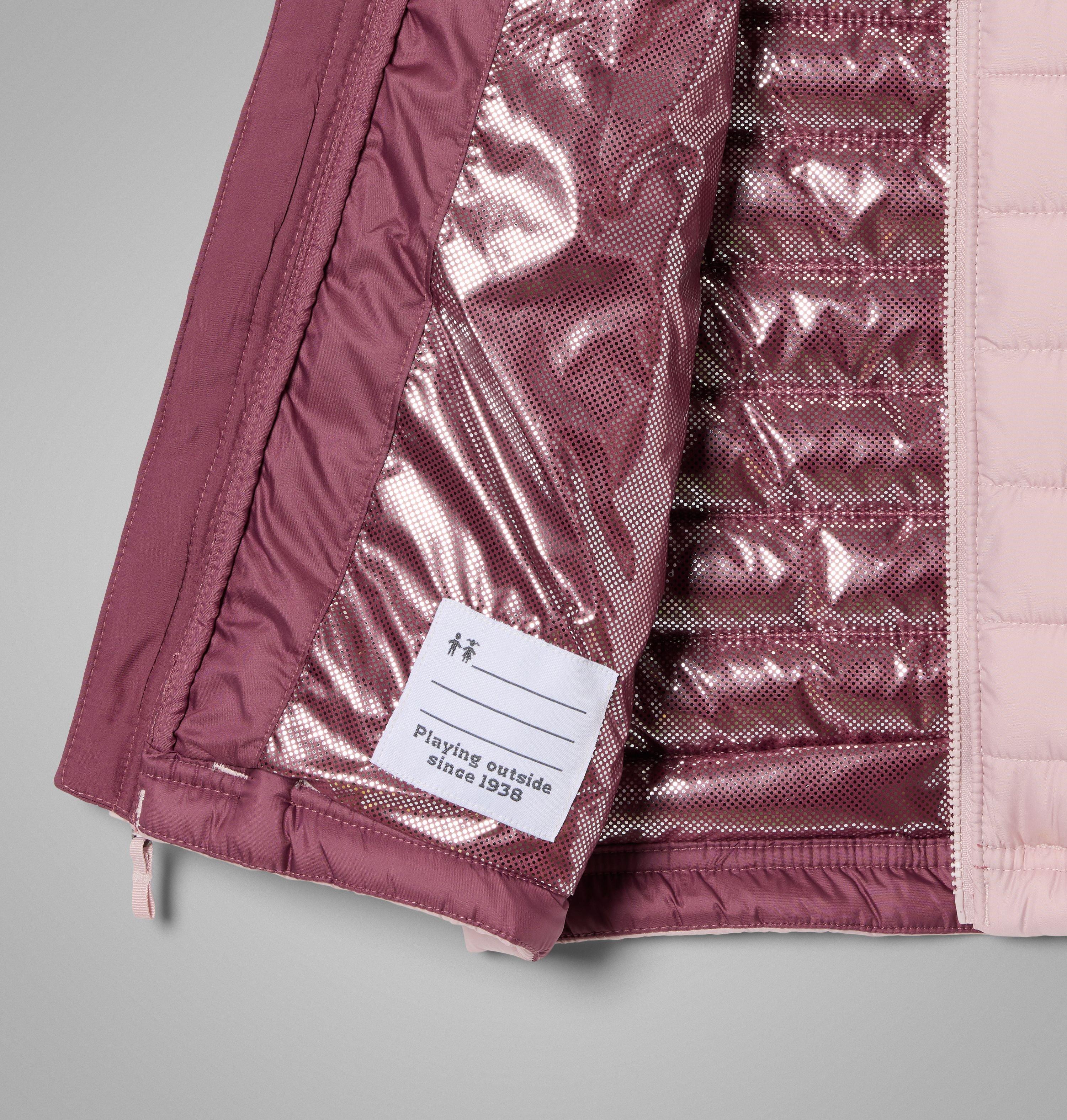 Kids' Powder Lite Vest | 618 | L 3