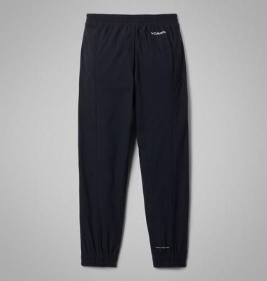 Girls' Leslie Falls Joggers, Color: Black, image 2