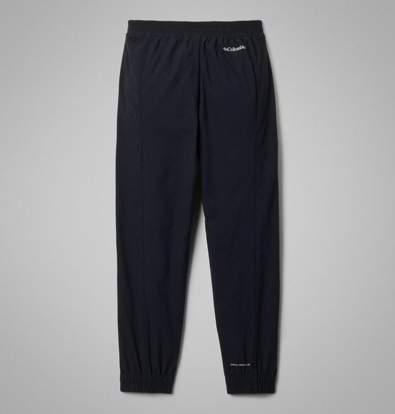 Girls' Leslie Falls Jogger, Color: Black, image 2