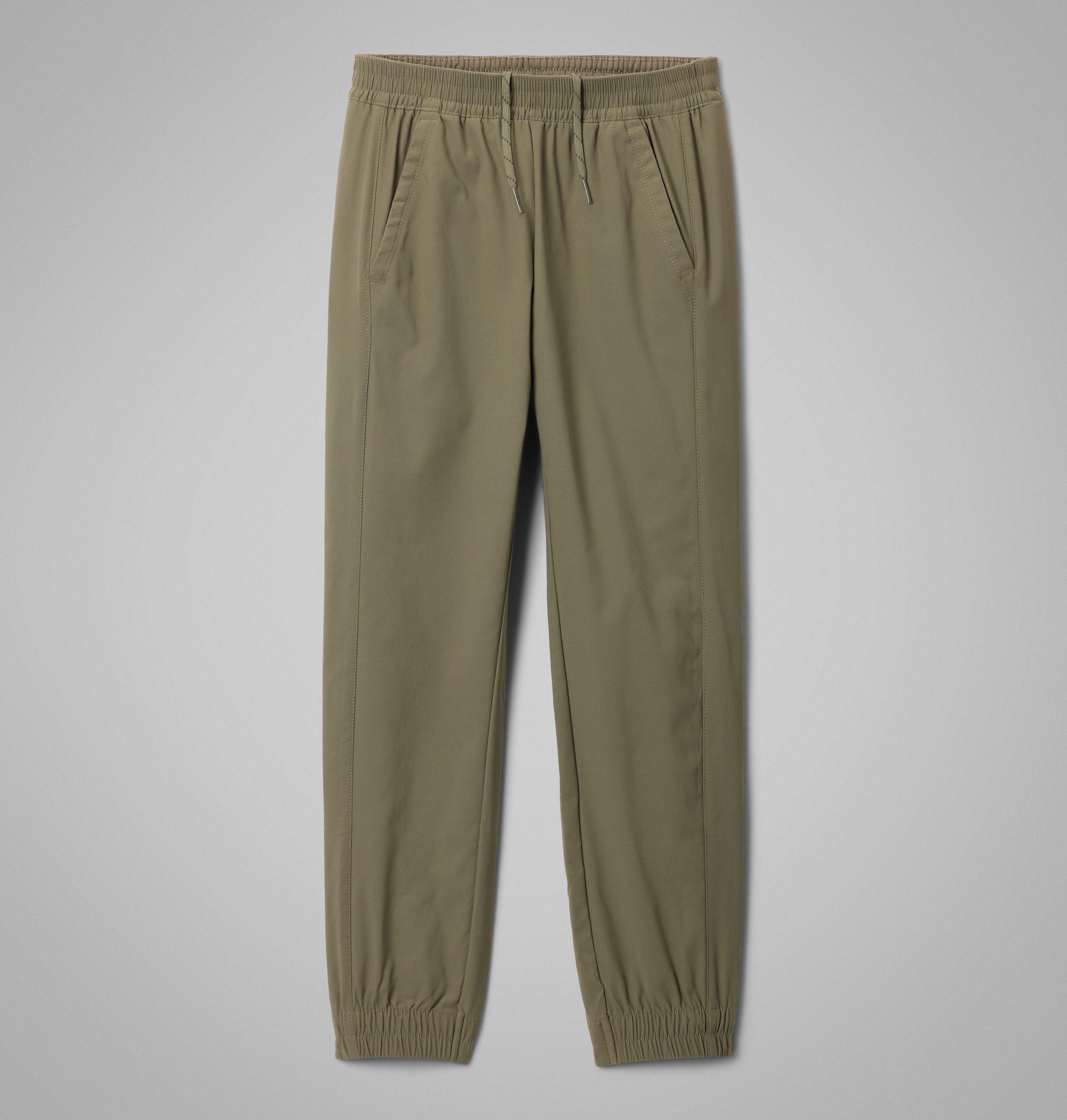 Girls' Leslie Falls Joggers | 397 | L 3